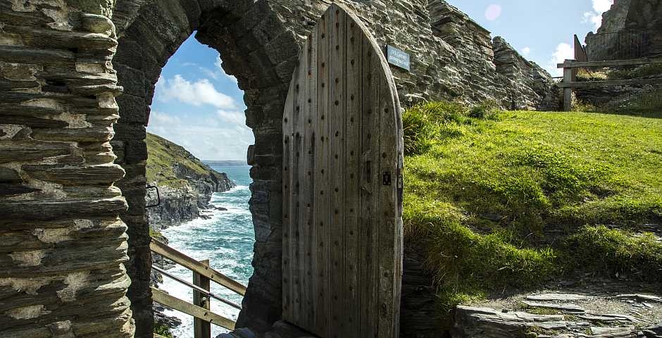 Places in Cornwall that are even better in the autumn and winter