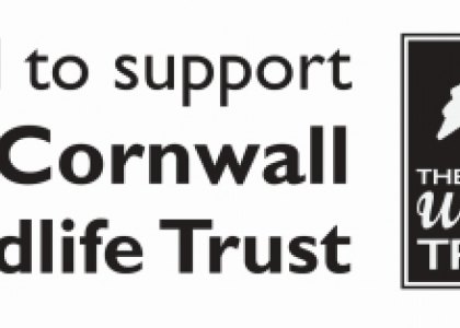 Cornwall Wildlife Trust Logo