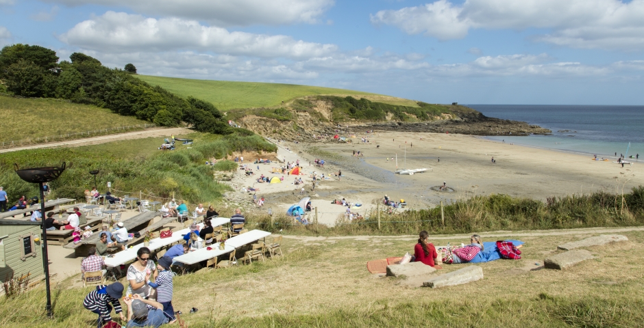 These beaches are all on our doorstep and they’re all stunningly gorgeous. 
