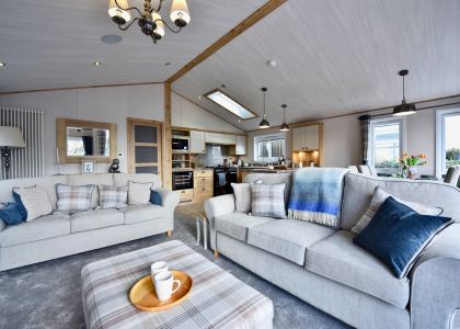 Azalea Lodge – The ultimate in luxury